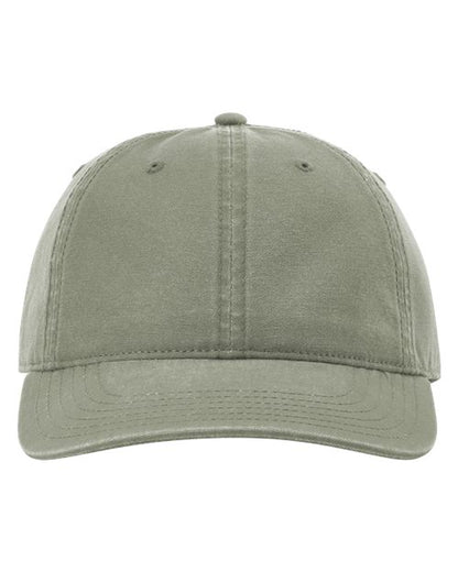 Richardson. Odell Cap. 324RE