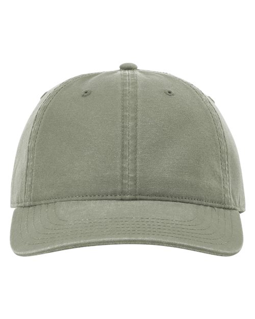Richardson. Odell Cap. 324RE