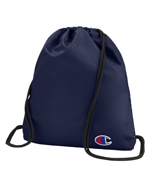 Champion. Carrysack Drawstring Bag. CA3000