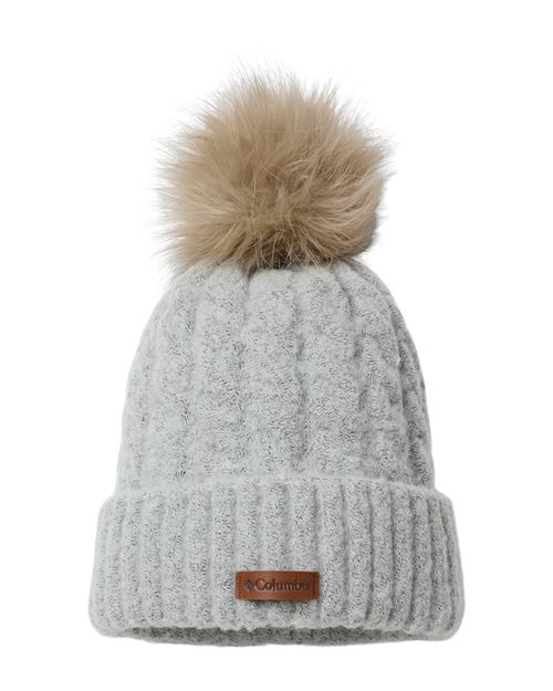 Columbia Winter Blur™ II Beanie - 213752 - EMBROIDERED