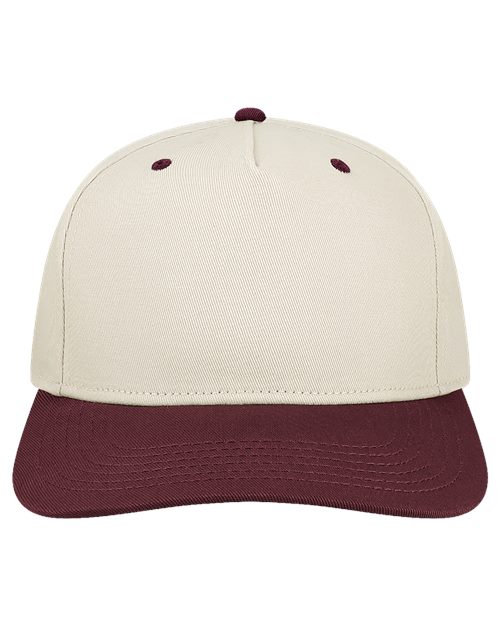 LEGACY Heritage Twill Cap - HTA - EMBROIDERED