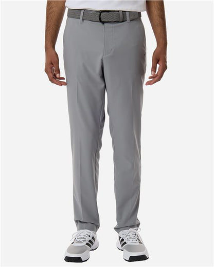 Adidas Men's Golf Tapered Pants - A2021 - EMBROIDERED