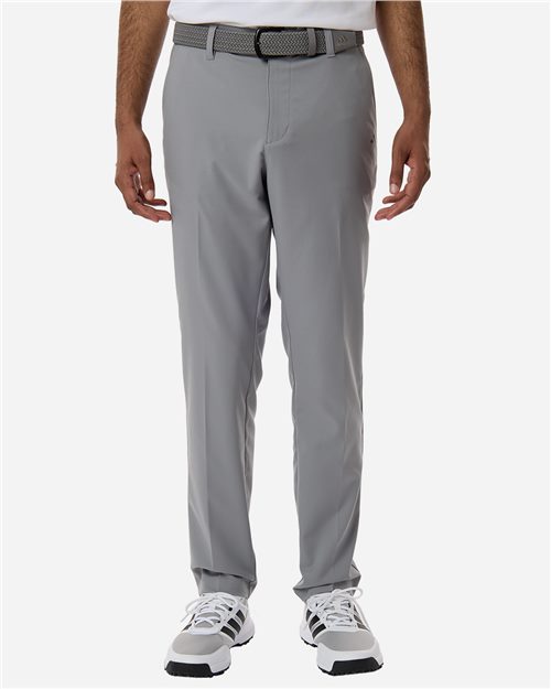 Adidas Men's Golf Tapered Pants - A2021 - EMBROIDERED