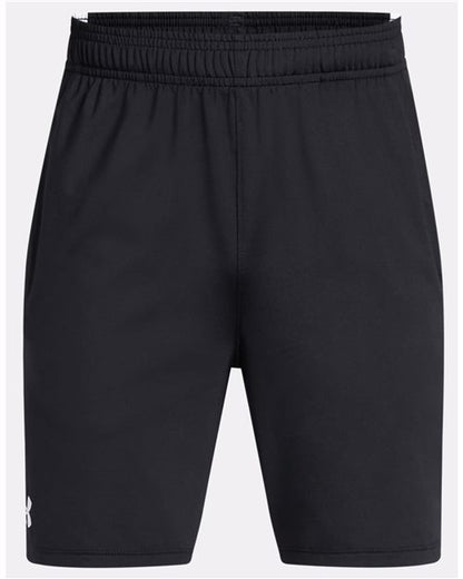 Under Armour Youth Tech Vent Athletic Shorts - 6000589 - EMBROIDERED