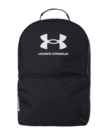 Under Armour Loudon Backpack - 1378415 - EMBROIDERED