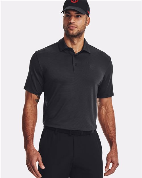 Under Armour. Men's Playoff 3.0 Stripe Polo. 1378676