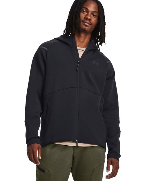 Under Armour. Men's Unstoppable Fleece Full-Zip. 1379806