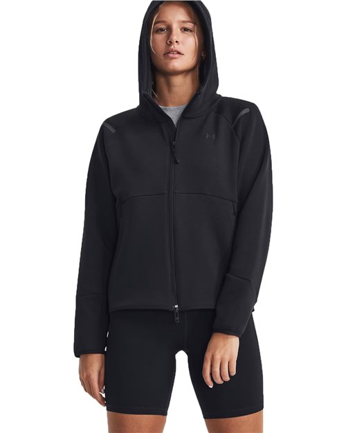 Under Armour. Women's Unstoppable Fleece Full-Zip. 1379842