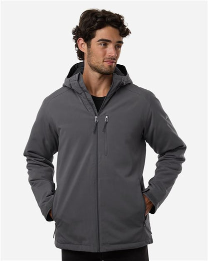 Columbia Men's Gate Racer™ II Soft Shell Jacket - 216509 - EMBROIDERED
