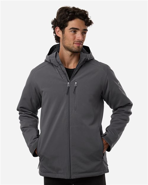 Columbia Men's Gate Racer™ II Soft Shell Jacket - 216509 - EMBROIDERED