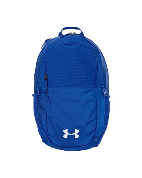 Under Armour All Sport Backpack - 1350097 - EMBROIDERED