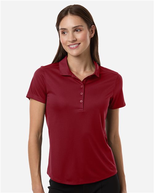 Puma Golf Womens Pure 2.0 Polo - 629944 - EMBROIDERED