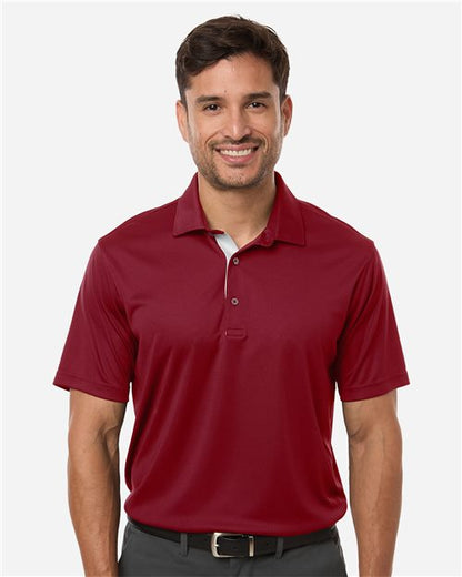 Puma Golf Men's Pure 2.0 Polo - 629948 - EMBROIDERED