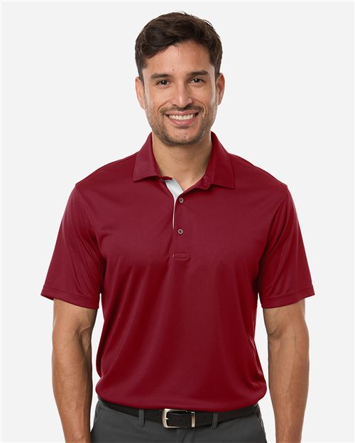 Puma Golf Men's Pure 2.0 Polo - 629948 - EMBROIDERED