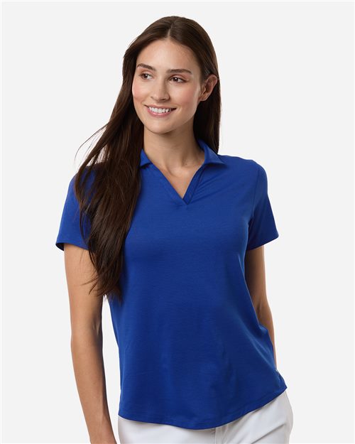 Puma Golf Women's Icon Polo 2.0 - 631050 - EMBROIDERED