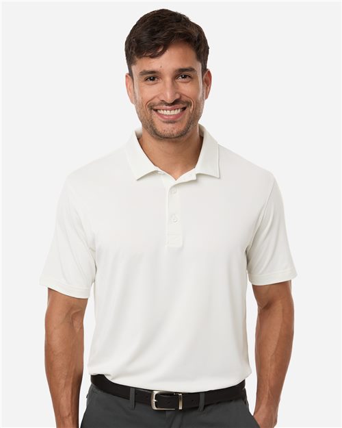 Puma Golf Men's Icon Heather Polo 2.0 - 631057 - EMBROIDERED