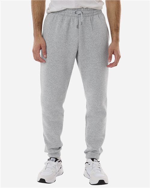 Under Armour Men's Icon Fleece Joggers - 1373882 - EMBROIDERED