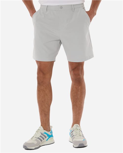 Adidas Men's Ultimate365 7" Golf Shorts - A2025 - EMBROIDERED