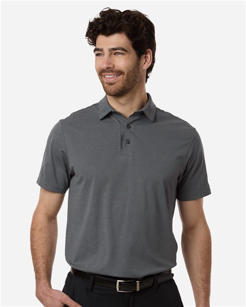 Under Armour Men's Drive Bonded Polo - 6009652 - EMBROIDERED