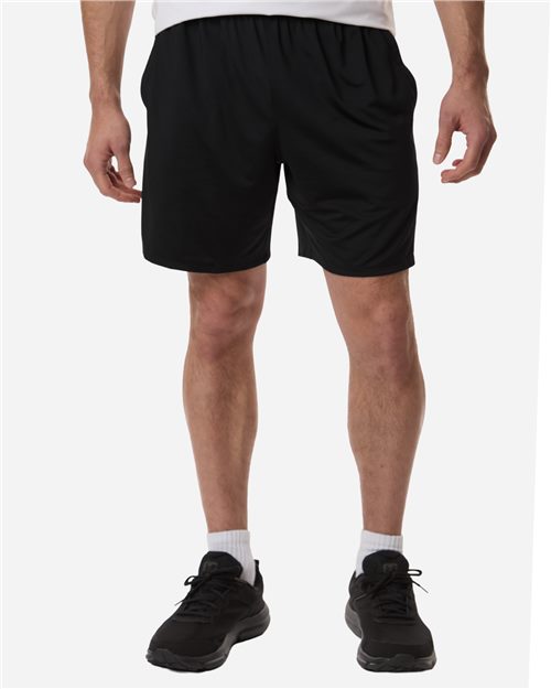 Under Armour Men’s Tech Vent 7" Shorts - 6010858 - EMBROIDERED