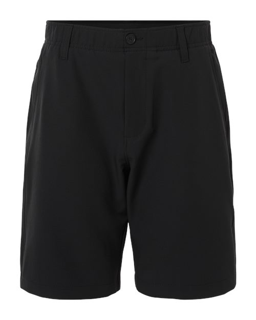 Under Armour Men's Drive 10" Shorts - 1364409 - EMBROIDERED