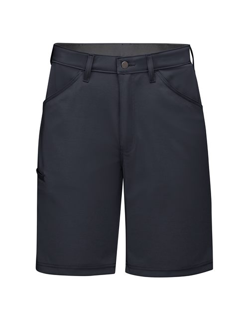 Red Kap Men's Cooling Work Shorts - TPM4 - EMBROIDERED