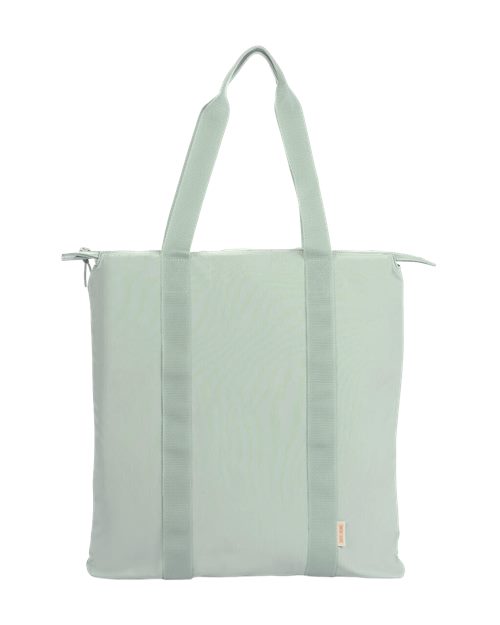 Comfort Colors Nomad Carry-All Tote Bag - CCNT0 - EMBROIDERED