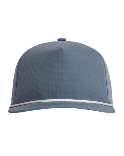 Comfort Colors Rope Cap - CCRC0 - EMBROIDERED
