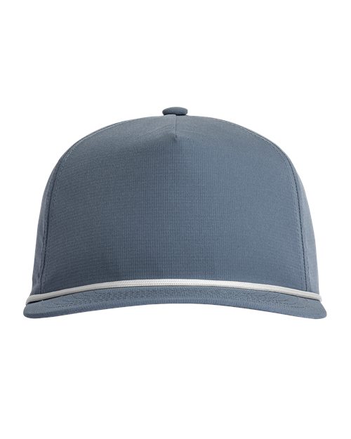 Comfort Colors Rope Cap - CCRC0 - EMBROIDERED
