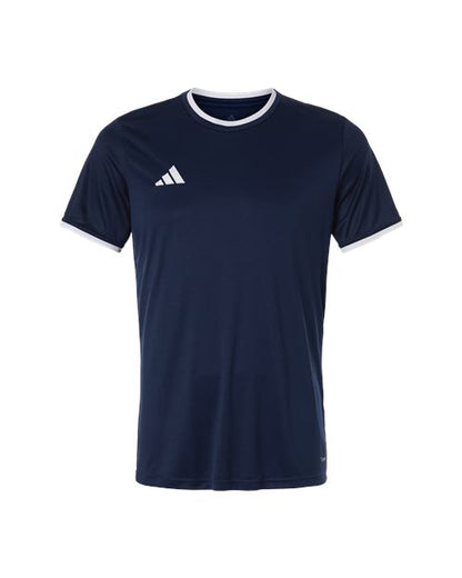 Adidas Men's Entrada 26 Jersey - AT115 - EMBROIDERED