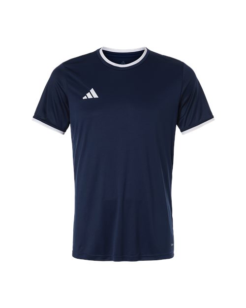 Adidas Men's Entrada 26 Jersey - AT115 - EMBROIDERED