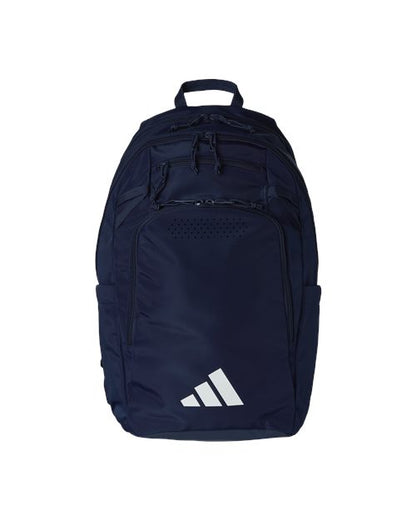 Adidas Defender 5 Backpack - AB600 - EMBROIDERED