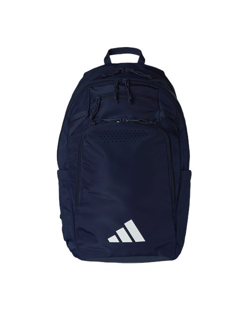 Adidas Defender 5 Backpack - AB600 - EMBROIDERED