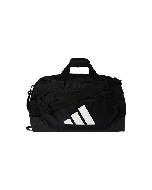 Adidas Defender 5 Small Duffel Bag - AB603 - EMBROIDERED