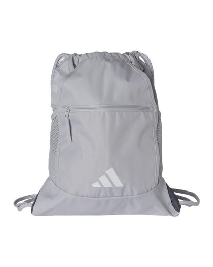 Adidas Stadium Sackpack - AB605 - EMBROIDERED