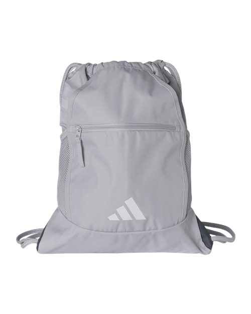 Adidas Stadium Sackpack - AB605 - EMBROIDERED