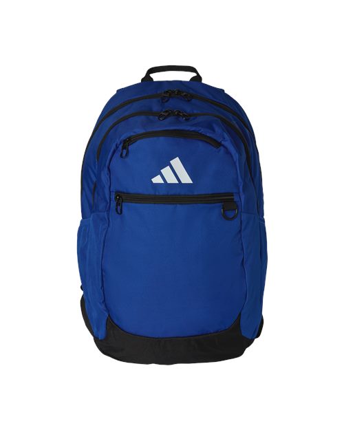Adidas Striker 3 Backpack - AB606 - EMBROIDERED