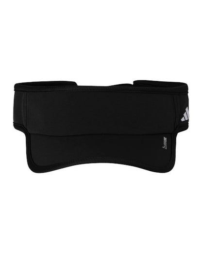 Adidas Superlite 3 Team Visor - AH604 - EMBROIDERED