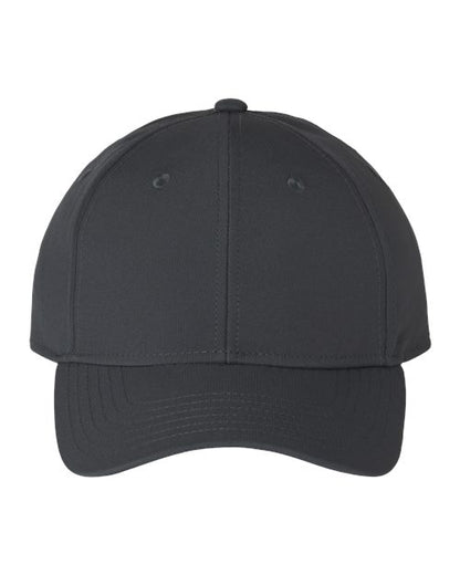 Adidas Fundamental Alliance Cap - AH607 - EMBROIDERED