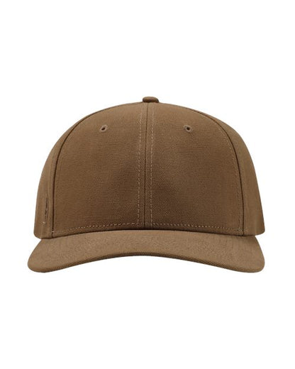 DRI DUCK Carpenter Pro Cap - 3339 - EMBROIDERED