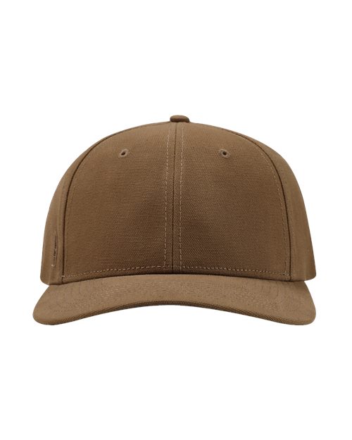DRI DUCK Carpenter Pro Cap - 3339 - EMBROIDERED