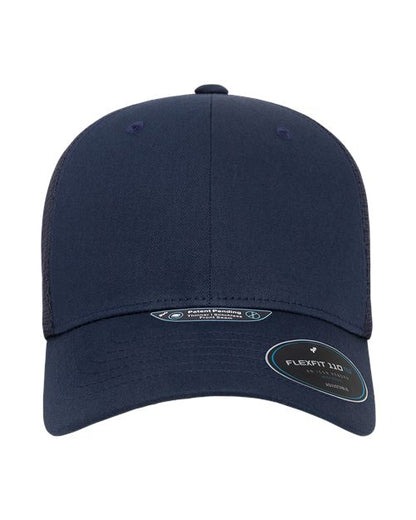 Flexfit 110(R) NU Mesh Cap - 110MNU - EMBROIDERED