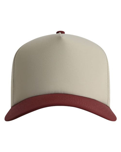 Imperial The Persimmon Two-Tone Cap - 5068 - EMBROIDERED