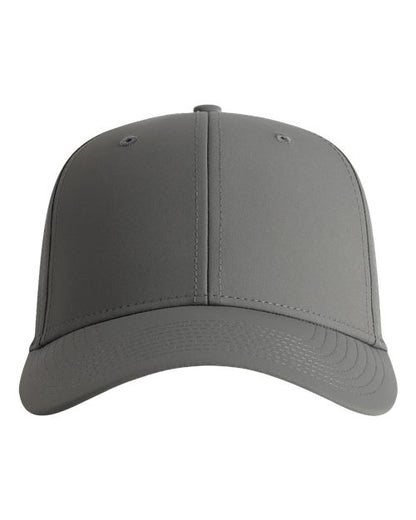 Imperial The Ironclad Recycled Perforated Cap - 7068 - EMBROIDERED