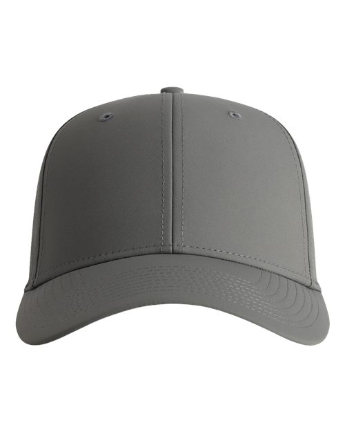 Imperial The Ironclad Recycled Perforated Cap - 7068 - EMBROIDERED