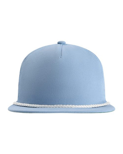 Imperial The Original Rope Five-Panel Cap - DNA001 - EMBROIDERED