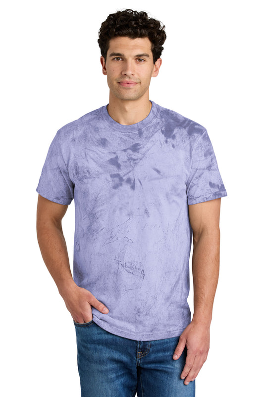 Comfort Colors Heavyweight Color Blast Tee 1745 - EMBROIDERED