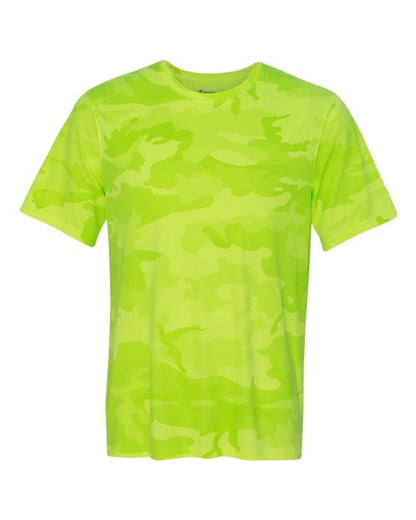 Champion. Unisex Double Dry® Performance T-Shirt. CW22
