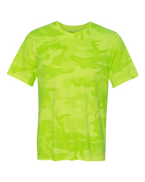 Champion. Unisex Double Dry® Performance T-Shirt. CW22