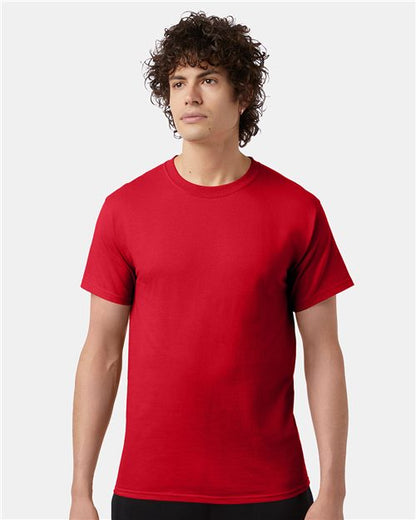Champion. T-Shirt. T425